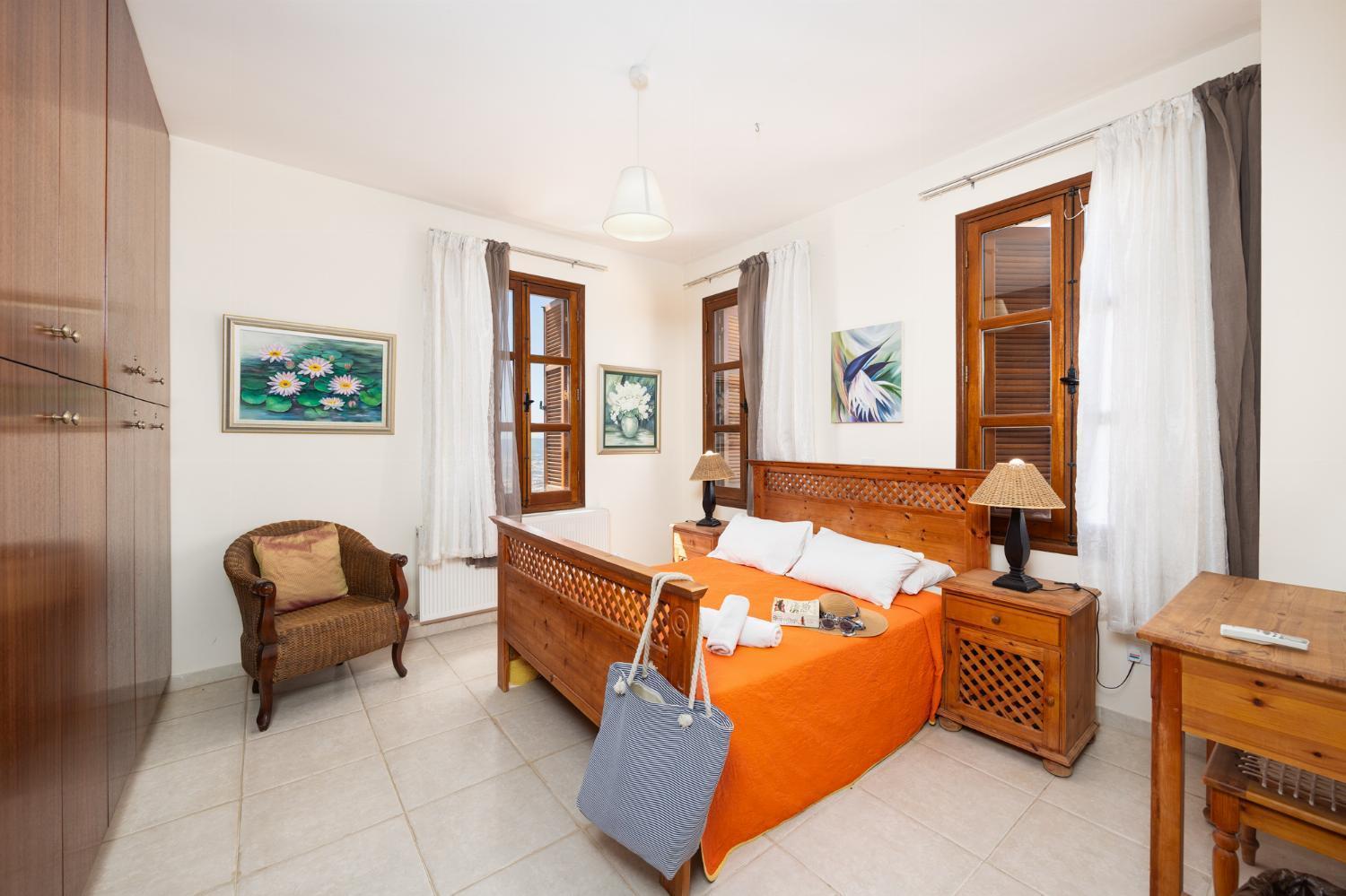 Villa Irene Palace Pafos Dış mekan fotoğraf